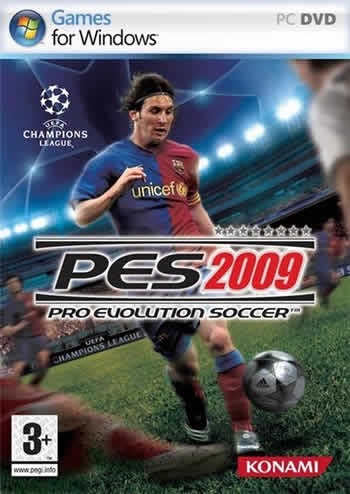 Download pes 2007 pc completo rip